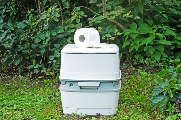 Best Local porta potty services  in Hilliard, OH