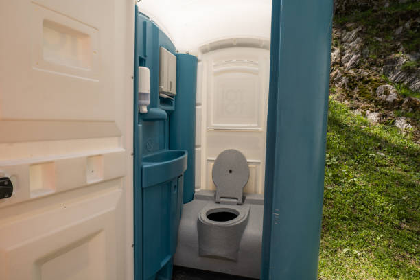 Best Long-term porta potty rental  in Hilliard, OH