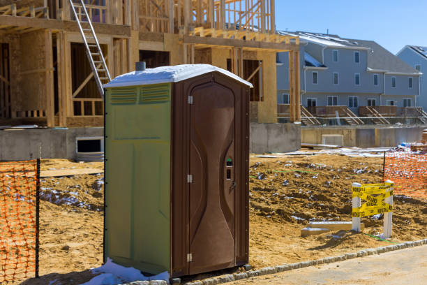 Best Affordable portable toilet rental  in Hilliard, OH