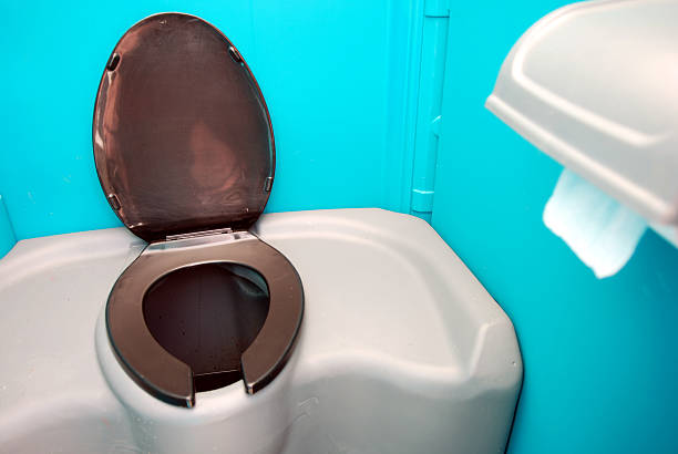 Best Porta potty rental near me  in Hilliard, OH