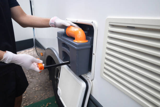 Best Porta potty rental near me  in Hilliard, OH