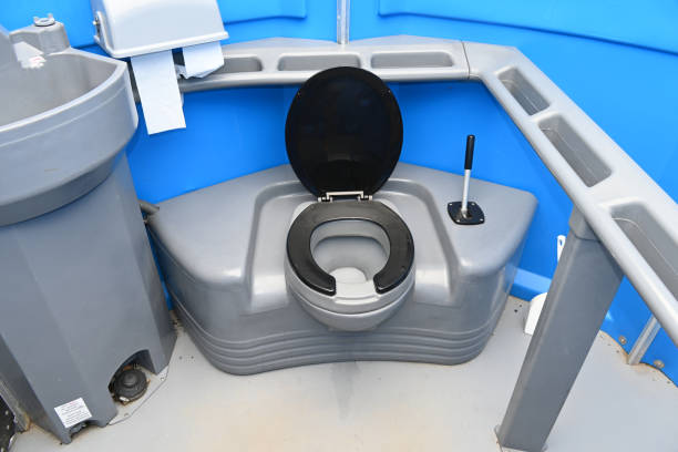 Portable Toilet Options We Offer in Hilliard, OH