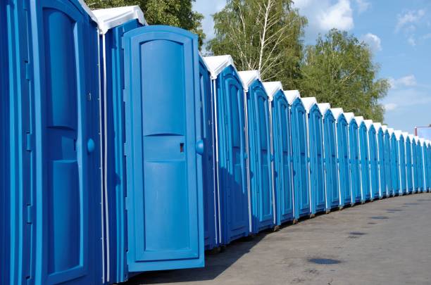 Best Porta potty rental for parties  in Hilliard, OH